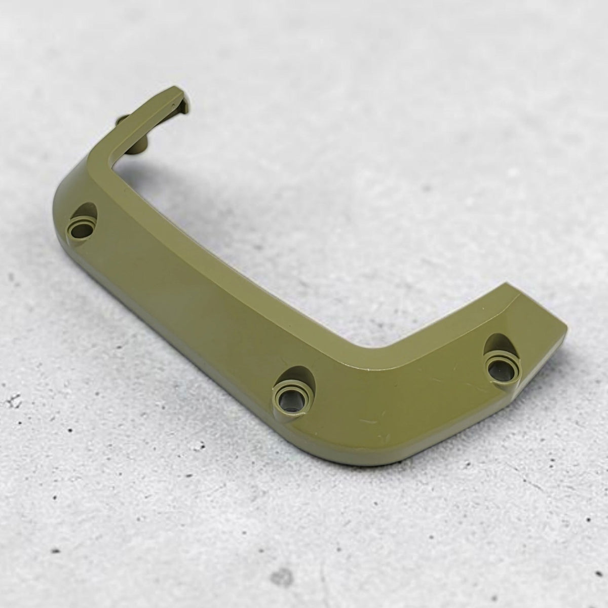 TECHNIC MUDGUARD PANEL 42110 LAND ROVER DEFENDER 15X2X7 - 46882 - C3