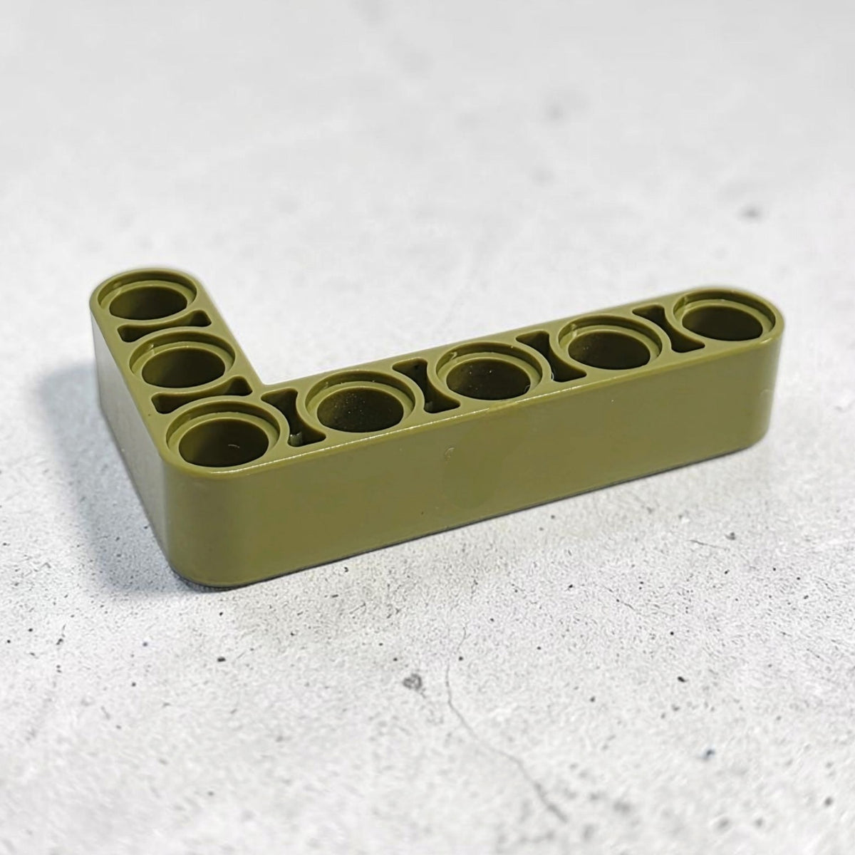 TECHNIC ANGLE BEAM 3X5 90 DEGREE - 32526