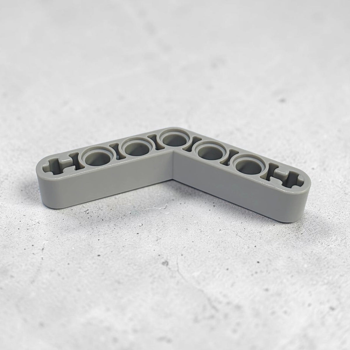 TECHNIC ANGULAR BEAM 4X4 - 42165