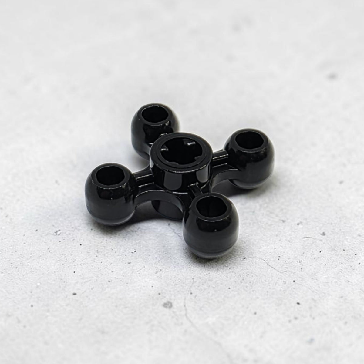 TECHNIC ANGULAR WHEEL - 49135