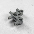 ANGULAR BEAM 90 DEGREE WITH 4 SNAPS - 49130