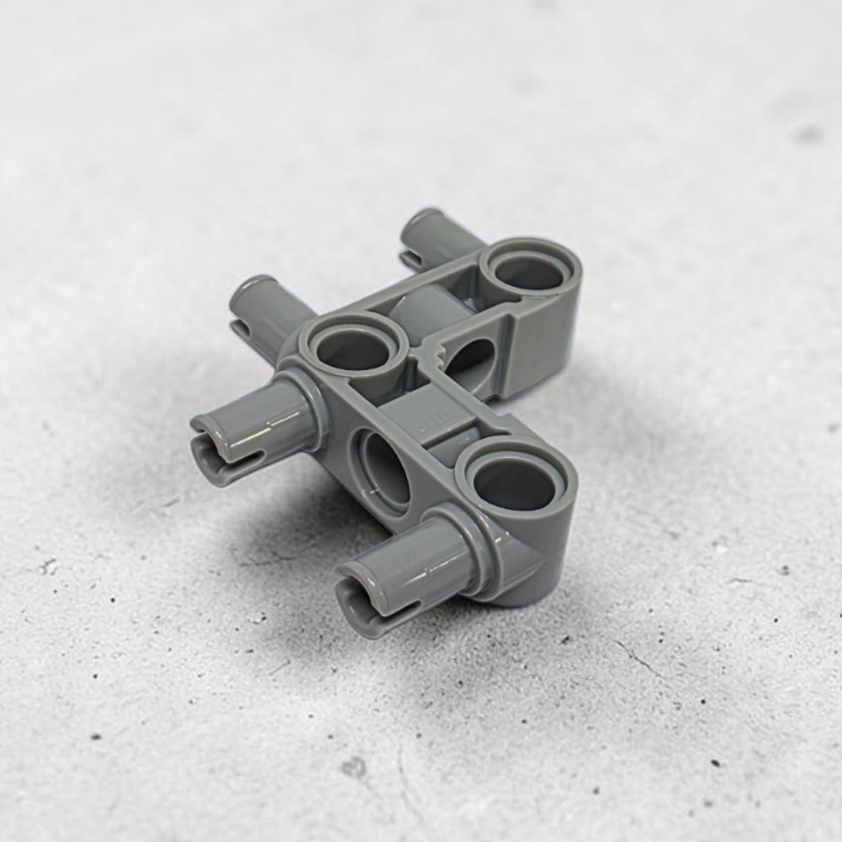 ANGULAR BEAM 90 DEGREE WITH 4 SNAPS - 49130