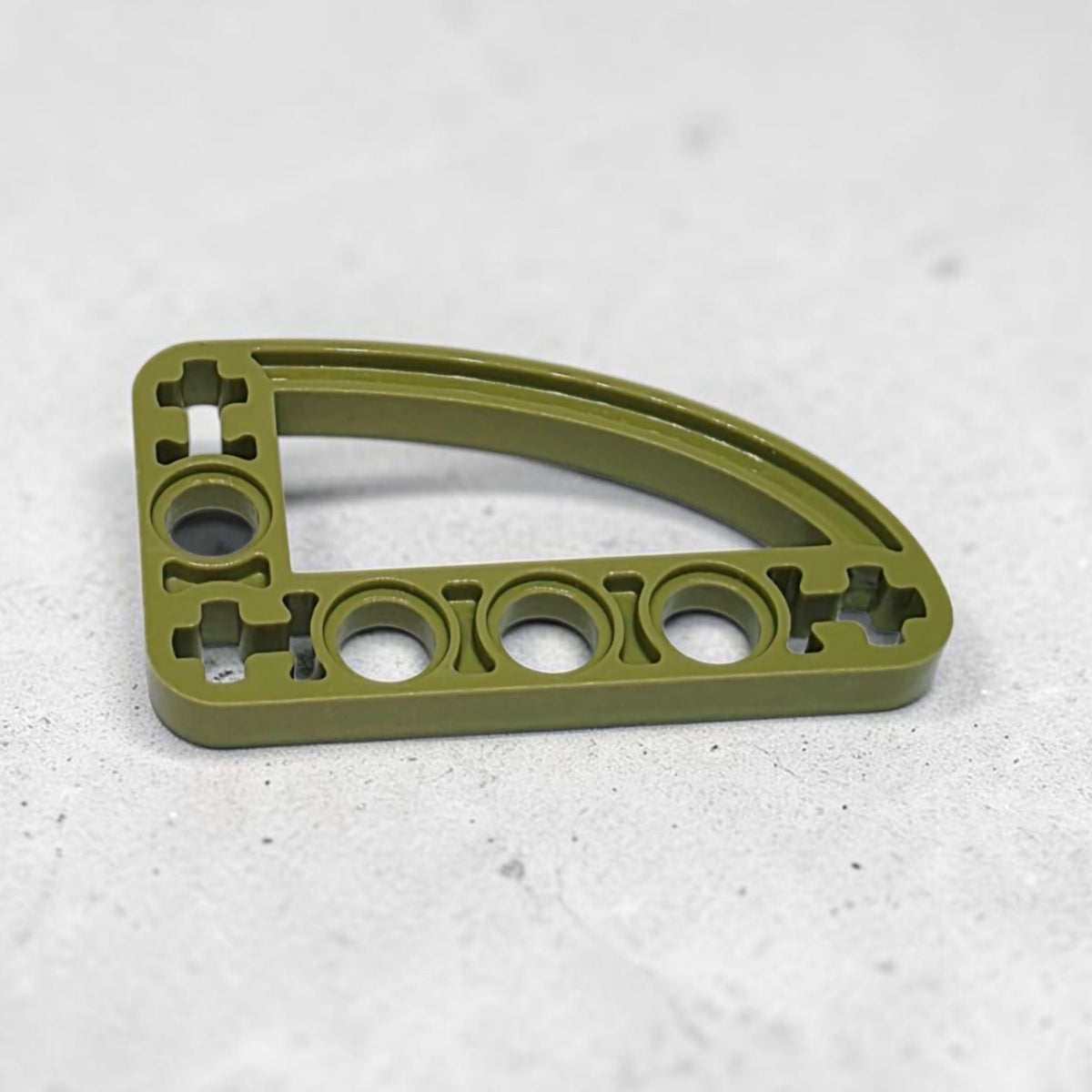 HALFBEAM CURVE 3X5 - 65714