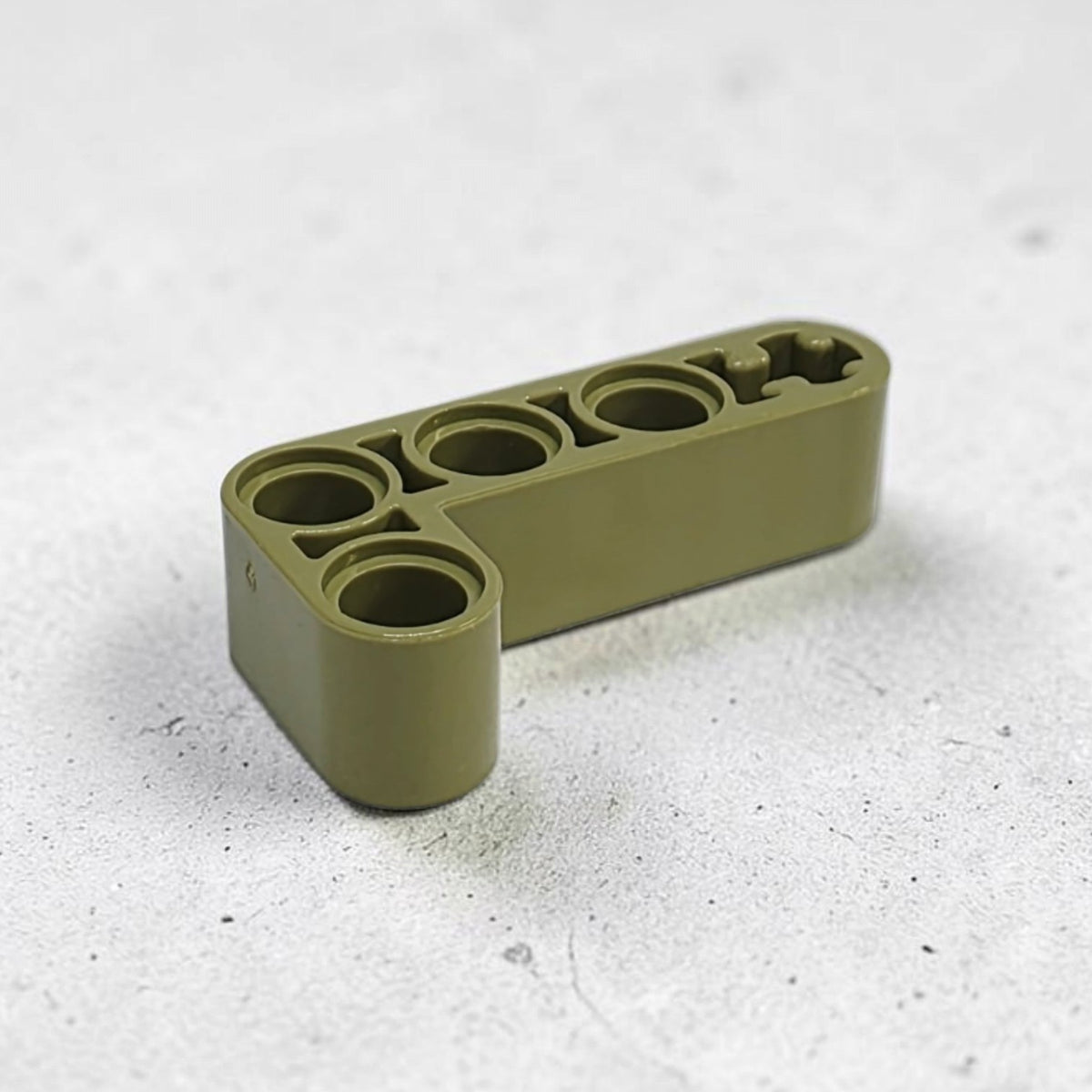 TECHNIC ANGLE BEAM 4X2 90 DEGREE - 42137