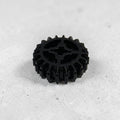 DOUBLE CONICAL WHEEL Z20 1M - 18575