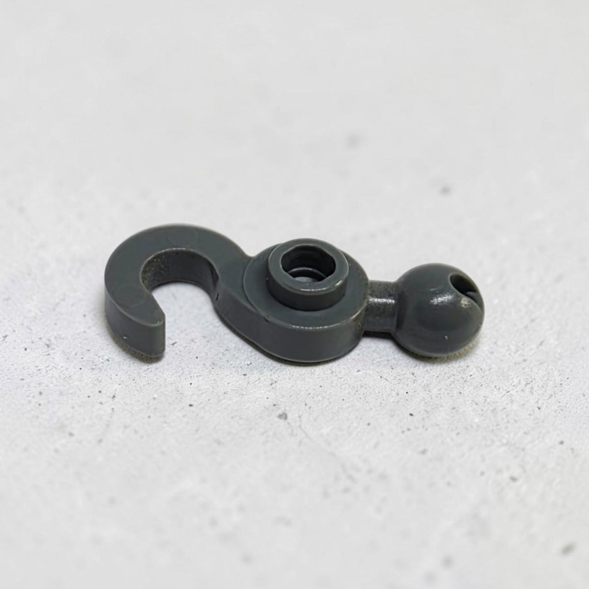 HOOK WITH BALL 1X3 - 66904