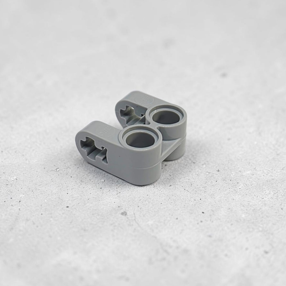 TECHNIC CROSS BLOCK FORK 2X2 - 69819