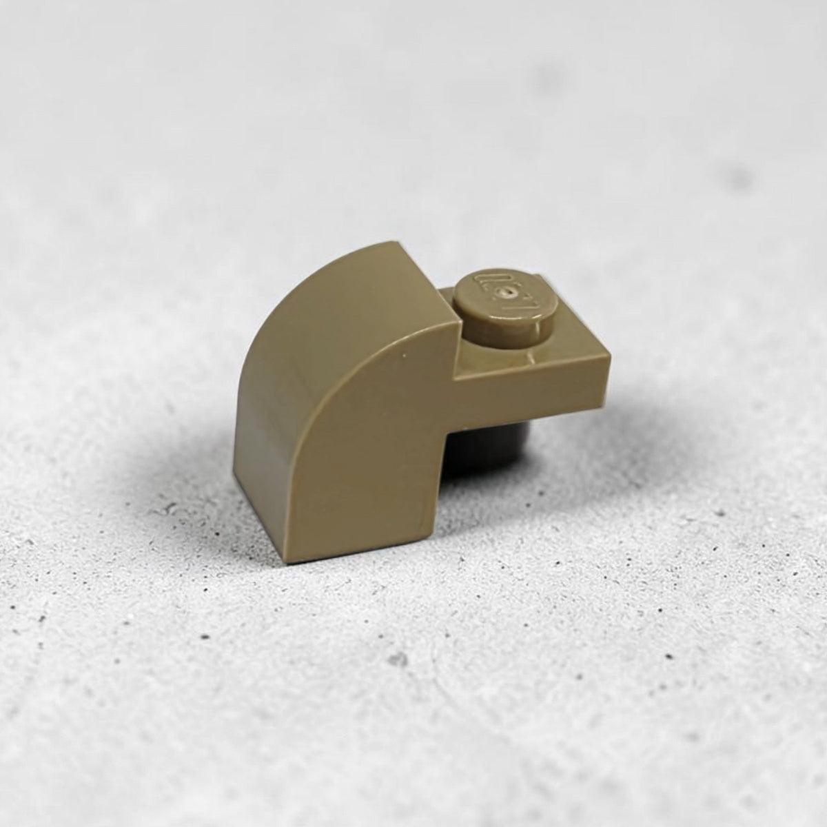 BRICK 1X1X1 1/3 WITH ARCH - 32807
