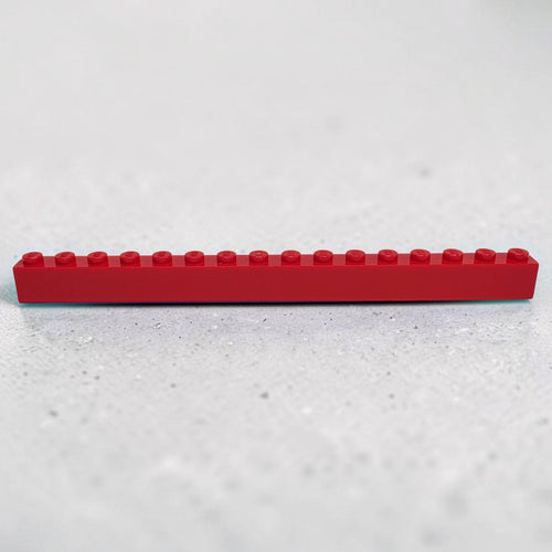 BRICK 1X16 - 2465 - B1