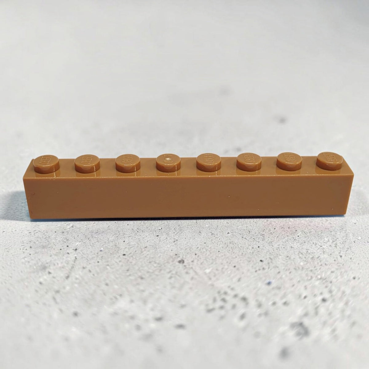 BRICK 1X8 - 3008 - B1