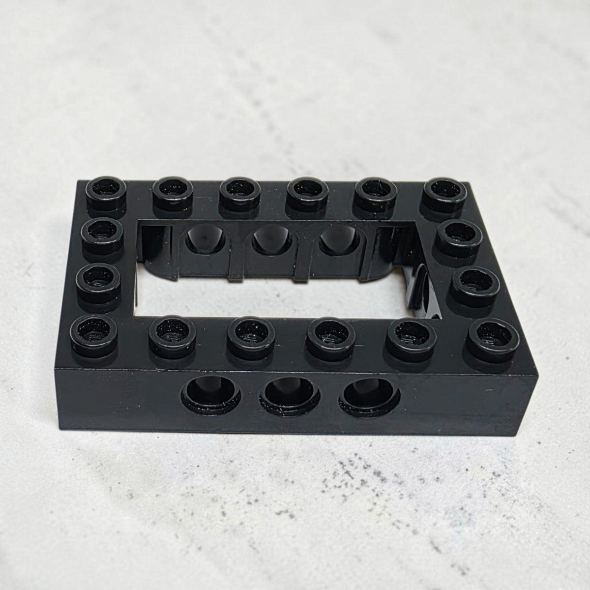 4X6 BRICK DIAMETER 4.85 - 32531 - A1