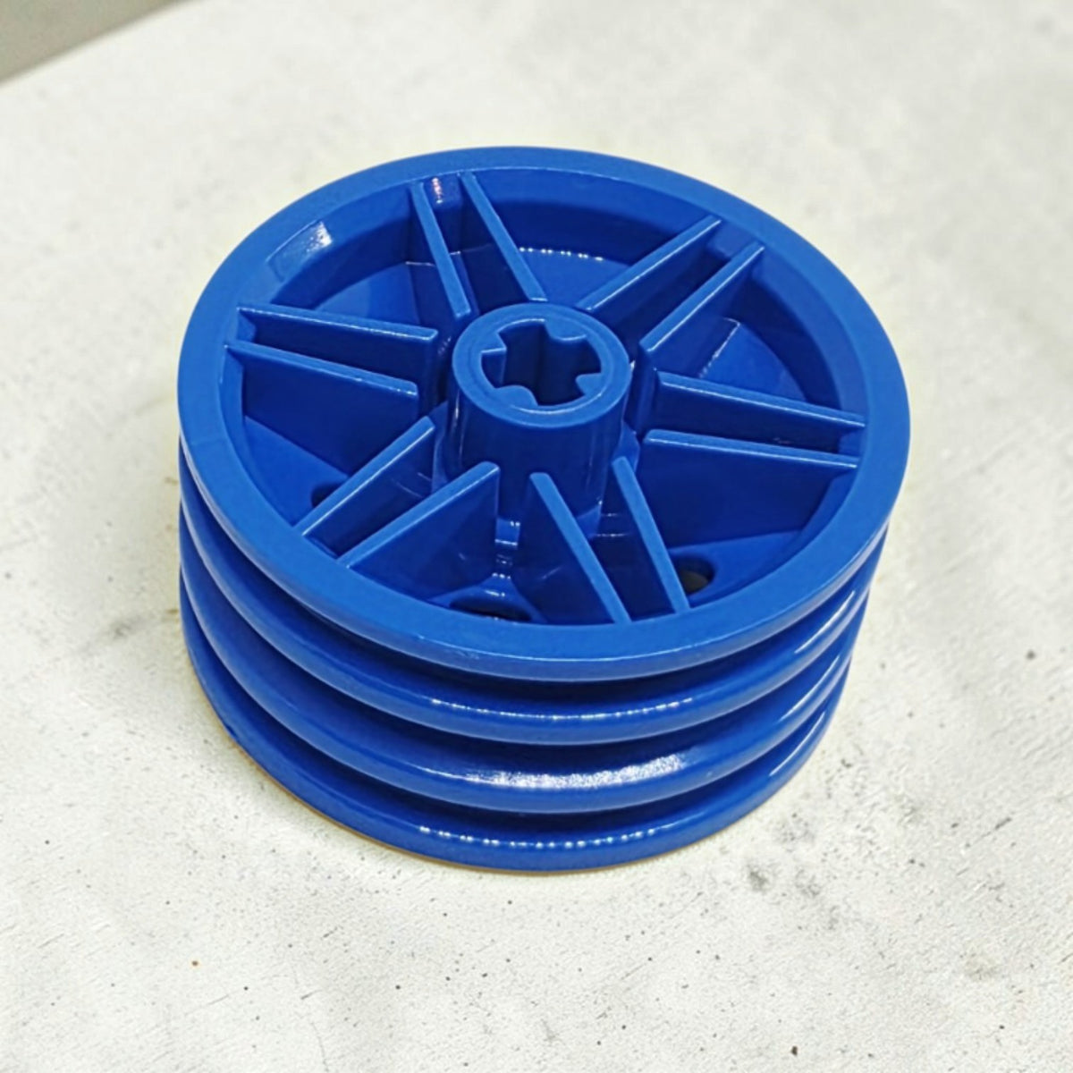NEW - RIM NARROW  30/14 WITH CROSS - 56904 - C1