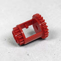 DIFFERENTIAL GEAR CASING - 6573 - A3